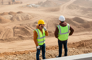 Estudios Geotécnicos